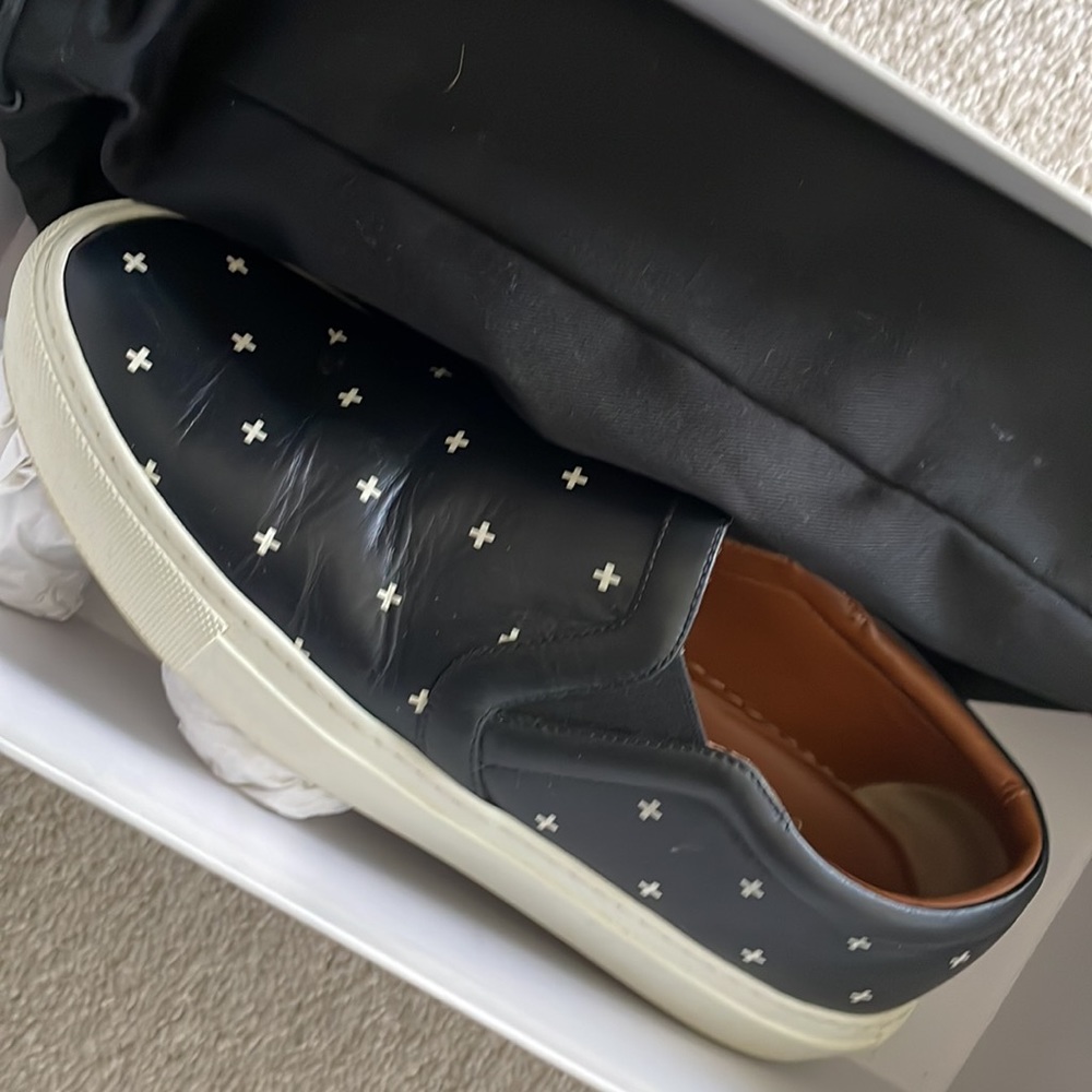 Black Givenchy